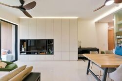 High Park Residences (D28), Apartment #552369451